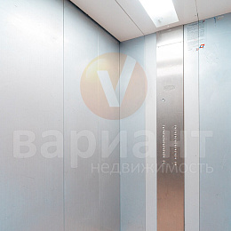 3 ЕНИСЕЙСКАЯ, 32/3