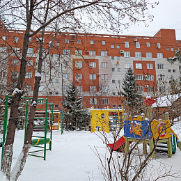 КУЙБЫШЕВА, 62