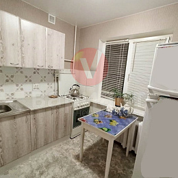 3 комнатная квартира<br>ЭНТУЗИАСТОВ, 11В