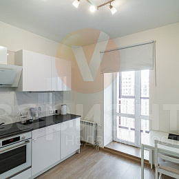 2 комнатная квартира<br>КРАСНЫЙ ПУТЬ, 105В