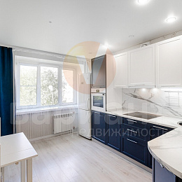 2 комнатная квартира<br>ЯКОВЛЕВА, 8