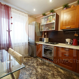 1 комнатная квартира<br>СТРОИТЕЛЕЙ, 19