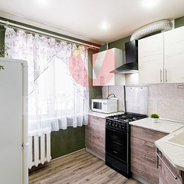 2 комнатная квартира<br>20 ПАРТСЪЕЗДА, 60