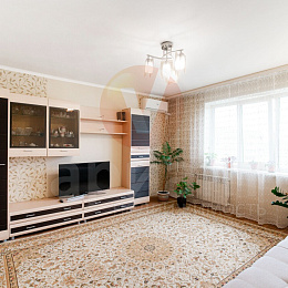 3 комнатная квартира<br>КОНЕВА, 24