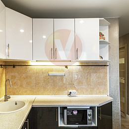 2 комнатная квартира<br>14 ЧЕРЕДОВАЯ, 6