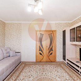 3 комнатная квартира<br>КОНЕВА, 24