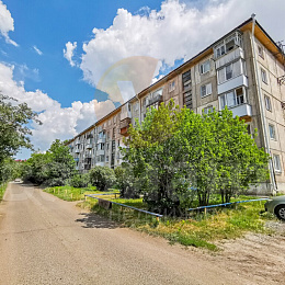 ПГТ КРУТАЯ ГОРКА, ул. Крутогорская, 3, 