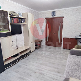 3 комнатная квартира<br>КУЙБЫШЕВА, 136