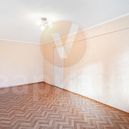 1 комнатная квартира<br>КРЫЛОВСКАЯ, 48