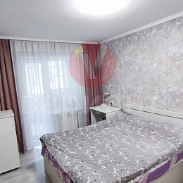 3 комнатная квартира<br>КУЙБЫШЕВА, 136