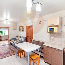 частный дом<br>ПЕСЧАНАЯ