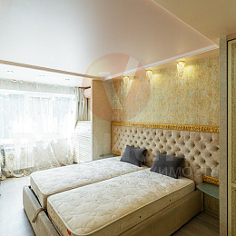 3 комнатная квартира<br>КРАСНЫЙ ПУТЬ, 28А