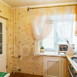 3 комнатная квартира<br>БУЛЬВАРНАЯ, 4А