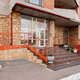 3 комнатная квартира<br>МАСЛЕННИКОВА, 203/1