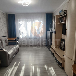 3 комнатная квартира<br>КУЙБЫШЕВА, 136