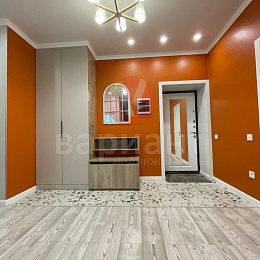 2 комнатная квартира<br>ЯКОВЛЕВА, 169