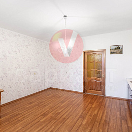 3 комнатная квартира<br>ОРЛОВСКОГО, 5