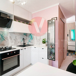 1 комнатная квартира<br>ДИАНОВА, 7В