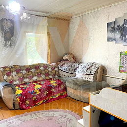 РП КРАСНЫЙ ЯР, ул. Октябрьская, 