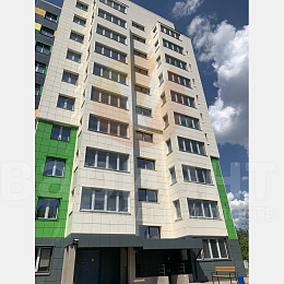 2 комнатная квартира<br>11 РЕМЕСЛЕННАЯ, 25