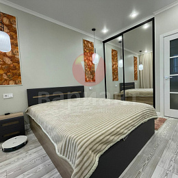 3 комнатная квартира<br>ЯКОВЛЕВА, 169