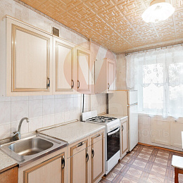 2 комнатная квартира<br>ХИМИКОВ, 6В