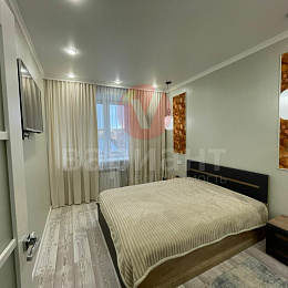 3 комнатная квартира<br>ЯКОВЛЕВА, 169