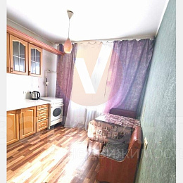1 комнатная квартира<br>8 АМУРСКАЯ, 66