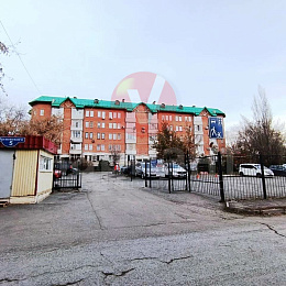 ОРЛОВСКОГО, 5