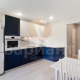 2 комнатная квартира<br>ЯКОВЛЕВА, 8