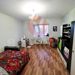 1 комнатная квартира<br>МИШИНА, 8