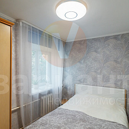 3 комнатная квартира<br>БУЛЬВАРНАЯ, 4А