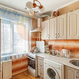 3 комнатная квартира<br>12 ДЕКАБРЯ, 110