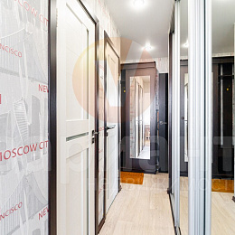 21 АМУРСКАЯ, 28В