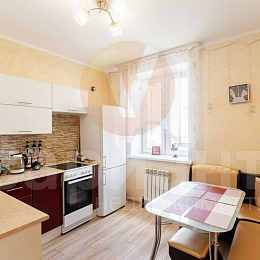 2 комнатная квартира<br>АРХИЕПИСКОПА СИЛЬВЕСТРА, 7