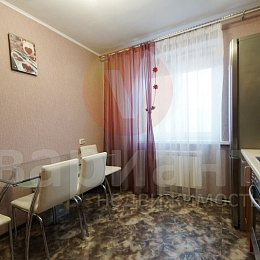 1 комнатная квартира<br>СТРОИТЕЛЕЙ, 19