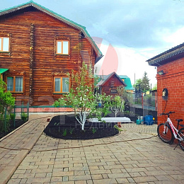 частный дом<br>4 КОЛЬЦЕВАЯ