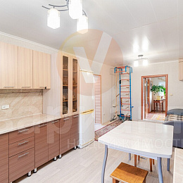 частный дом<br>ПЕСЧАНАЯ