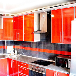 3 комнатная квартира<br>ПЕТРА ОСМИНИНА, 12Б
