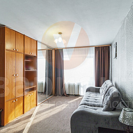 1 комнатная квартира<br>МЕНДЕЛЕЕВА, 43