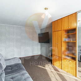 1 комнатная квартира<br>МЕНДЕЛЕЕВА, 43