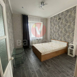 2 комнатная квартира<br>И. АЛЕКСЕЕВА, 1В