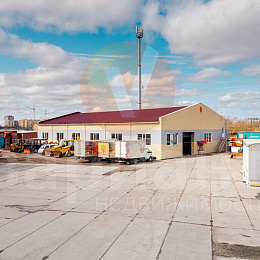 коммерческая<br>22 ПАРТСЪЕЗДА, 51Д