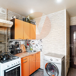 3 комнатная квартира<br>НЕФТЕЗАВОДСКАЯ, 38Б