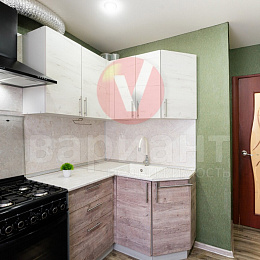 2 комнатная квартира<br>20 ПАРТСЪЕЗДА, 60