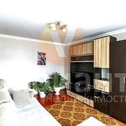 3 комнатная квартира<br>ПОСЕЛОК ДАЛЬНИЙ, 13