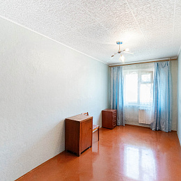 3 комнатная квартира<br>ДОБРОВОЛЬСКОГО, 5