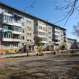 20 АМУРСКАЯ, 57
