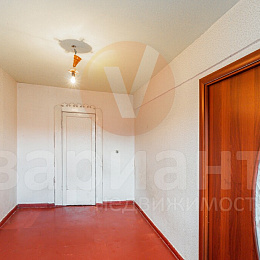 2 комнатная квартира<br>КРУТОГОРСКАЯ, 3