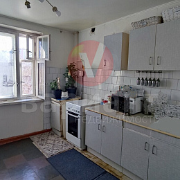 2 комнатная квартира<br>ПР-Т МИРА, 104/1